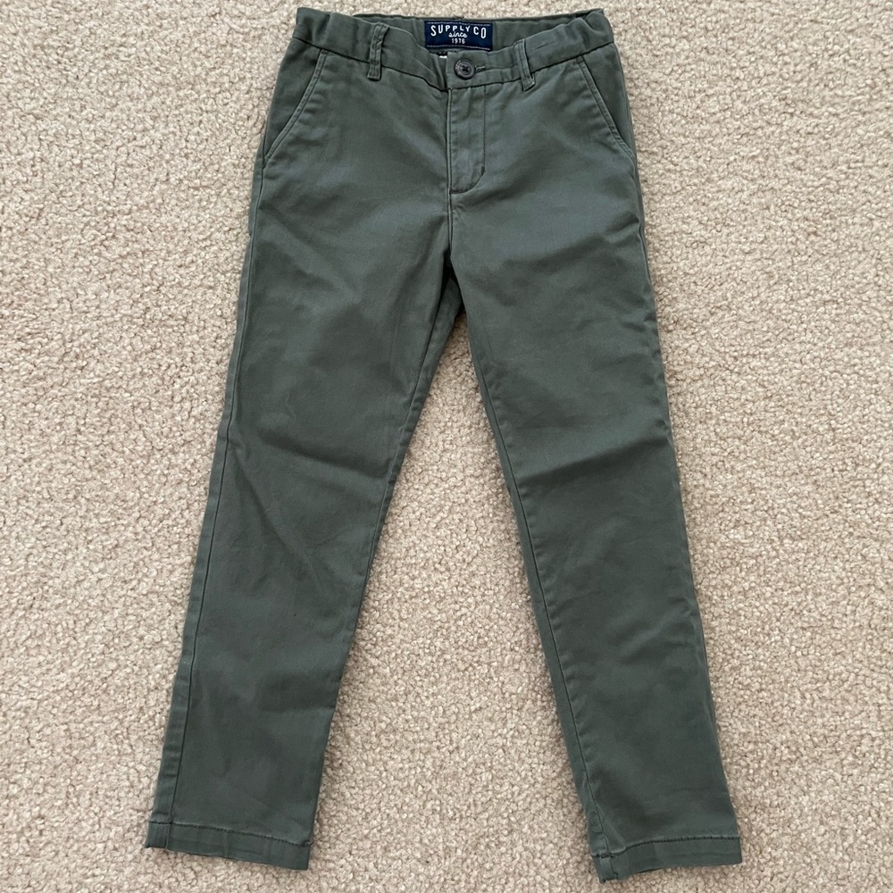 H&M boys pants Sz Small